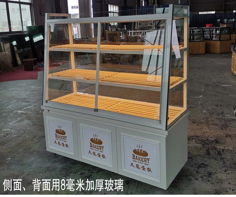 蛋糕柜烘焙柜 (27)