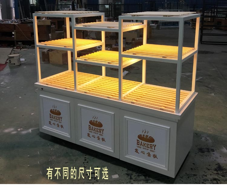 蛋糕柜烘焙柜 (32)